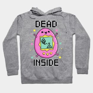 Dead Inside! Hoodie